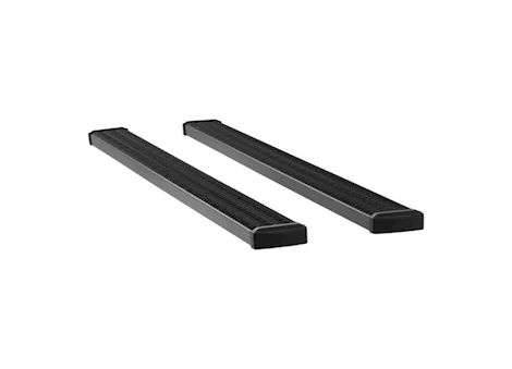 Luverne Truck Equipment 19-c ram 1500 crew grip step 7in wheel-to-wheel running boards Main Image