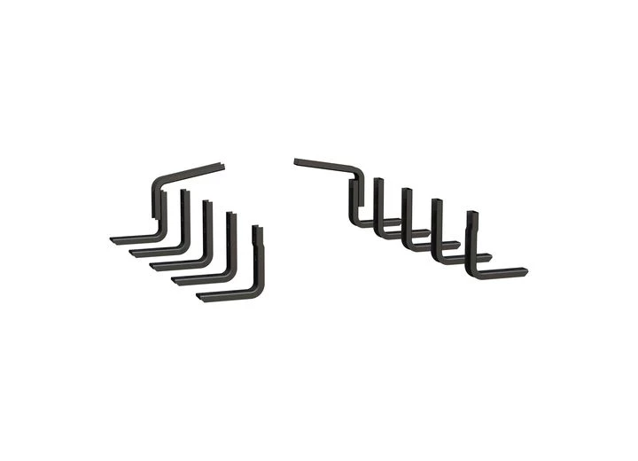 Luverne Grip Step Bracket Kit Main Image