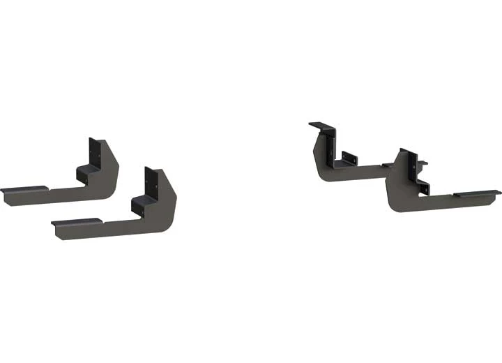 Luverne Truck Equipment MOUNTING BRACKETS