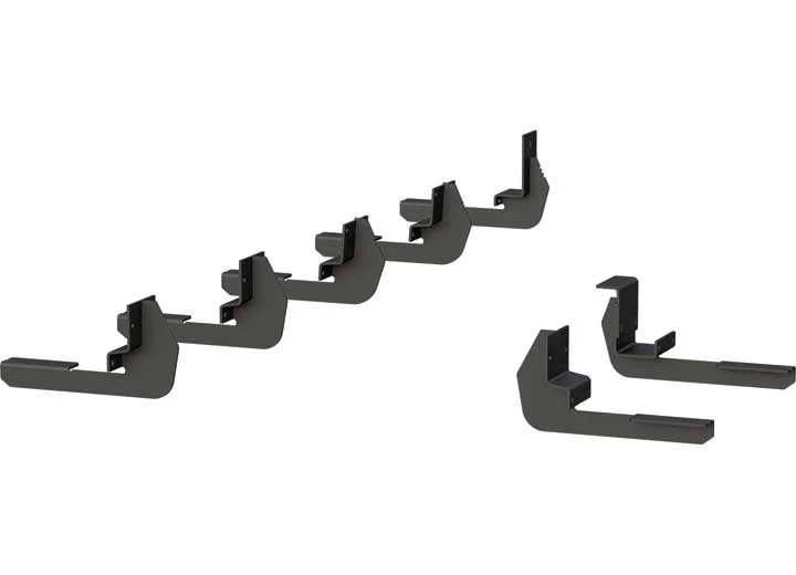 Luverne Truck Equipment Mounting brackets Main Image