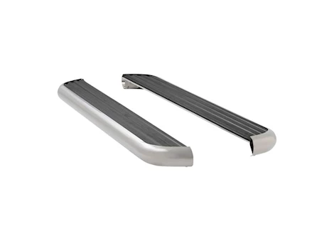 Luverne Truck Equipment MEGASTEP 6-1/2IN RUNNING BOARDS