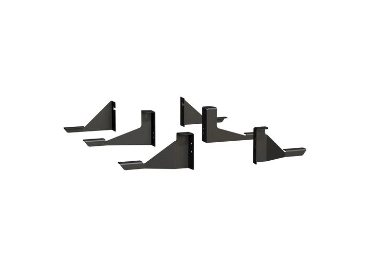 Luverne Truck Equipment 13-13 EXPRESS SAVANA 135IN WHEELBASE VAN VAN MEGASTEP/O-MEGASTEP BRACKETS