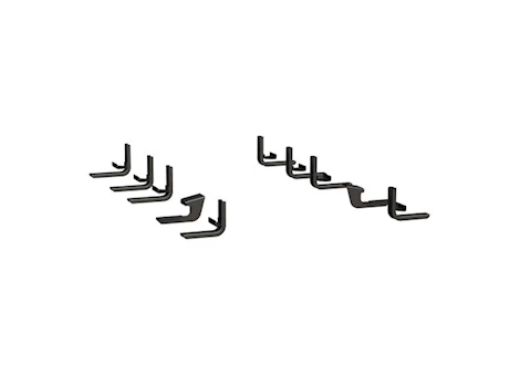 Luverne Truck Equipment 14-15 ram promaster van long/long (98in step boards) Main Image