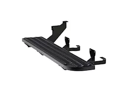 Luverne Truck Equipment 22-c e-transit 9.5in x 54in grip step xl steel passenger running board