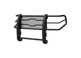 Luverne Truck Equipment 17-22 f250/f350/f450 prowler max black steel grille guard