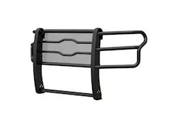 Luverne Truck Equipment 20-23 silverado 2500/3500 prowler max black steel grille guard