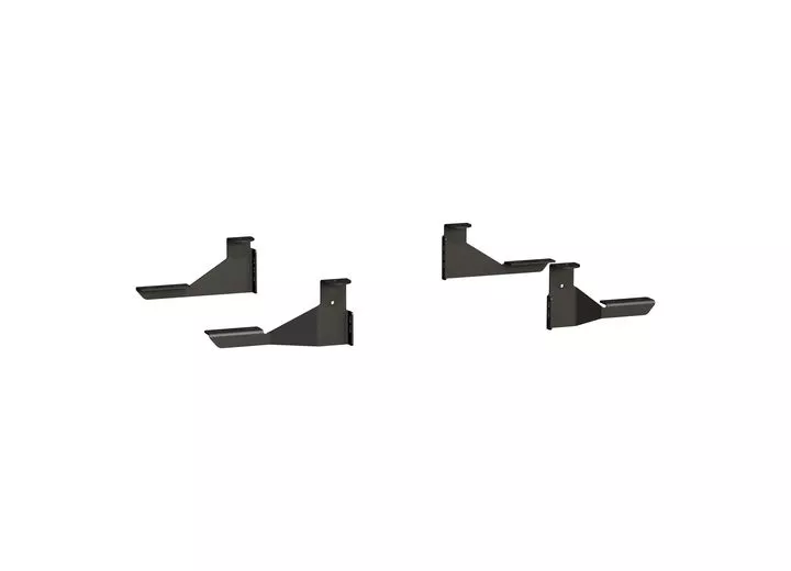 Luverne Grip Step Brackets