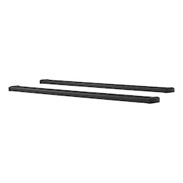 Luverne Truck Equipment 11-c ram 2500/3500 extended crew cab grip step 7in running boards