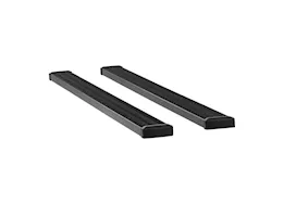 Luverne Truck Equipment Grip step 7in wheel-to-wheel running boards