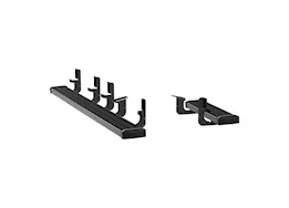 Luverne Truck Equipment 14-c promaster 1500/2500/3500 grip step 7in x 36in/100in black aluminum running boards