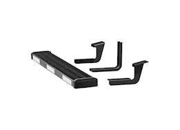 Luverne Truck Equipment 14-c promaster 1500/2500/3500 grip step 7in x 54in aluminum passenger running board fleet kit