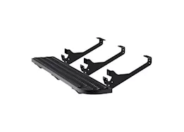 Luverne Truck Equipment 07-c sprinter 2500/3500 grip step xl 9-1/2in x 54in steel passenger running boar