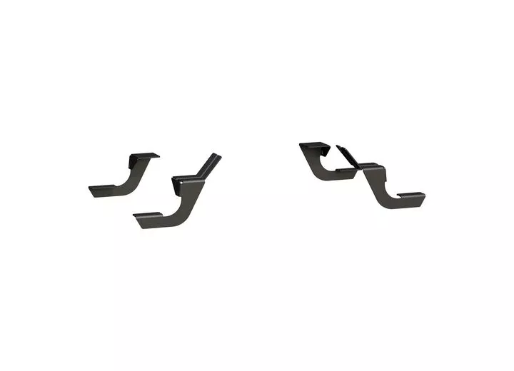 Luverne Truck Equipment 01-13 ford e-series cut-a-way vans cab only-36in step boards)van megastep/o-megastep brackets