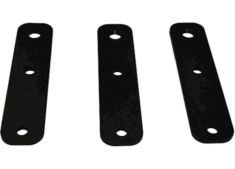 MBRP Accessory Light Mount Brackets