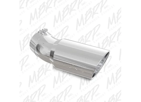 MBRP, Inc. MBRP EXHAUST TIP