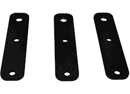 MBRP Accessory Light Mount Brackets