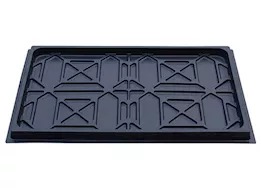 Tuxedo Auto Equipment Fp8k series drip trays set of three