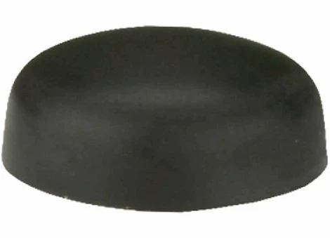 Install Bay CAMOUFLAGE SCREW TOP BLACK PACKAGE OF 100