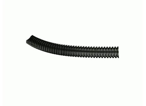 Install Bay SPLIT LOOM TUBING 1/2 INCH DIAMETER 100 FT COIL