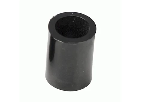 Install Bay 3/4 INCH BLACK PLASTIC SPACERS - 100 PACK
