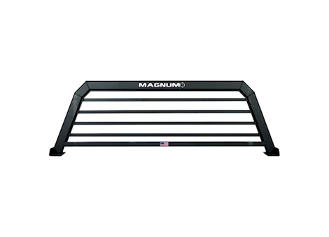 Magnum Truck Racks 24-C SILVERADO 2500/3500/4500 STANDARD HEADACHE RACK