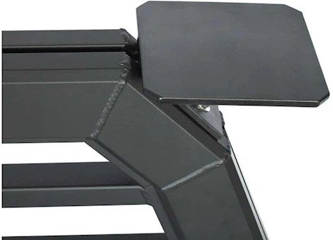 Magnum Truck Racks 6IN X 6IN ANGLED LIGHT BRACKET