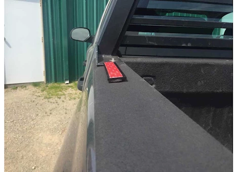 Magnum Truck Racks TOOL BOX LEVELING SPACERS