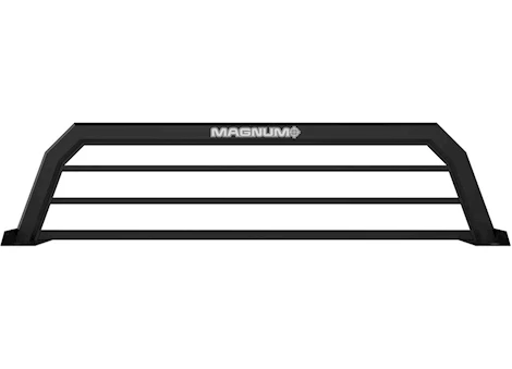 Magnum Truck Racks 18IN SERVICE BODY RACK HEADACHE RACK