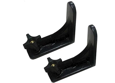 Magnum Truck Racks SLIDING CARGO STOPS (FIT ALL HEADACHE RACKS)