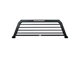 Magnum Truck Racks 24-c silverado 2500/3500/4500 standard headache rack