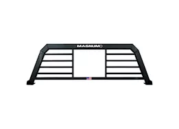 Magnum Truck Racks 20-22 ford super duty standard w/ window (fits all models) headache rack