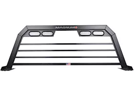 Magnum Truck Racks 20-22 f250/f350 super duty low pro headache rack