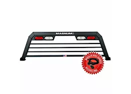 Magnum Truck Racks 15-20 f-150 low pro headache rack