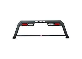 Magnum Truck Racks 19-22 gm 1500 low pro hollow point headache rack