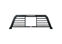 Magnum Truck Racks 19-22 gm 1500 standard headache rack w/window