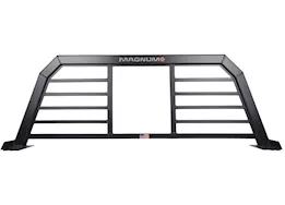 Magnum Truck Racks 19-22 ram 1500 classic/ 09-22 ram 2500 standard headache rack w/window