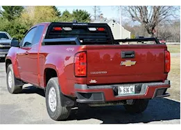 Magnum Truck Racks 09-21 ram 1500 classic body/ 09-c ram 2500/3500 dodge rail kit for 6ft bed