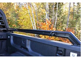 Magnum Truck Racks 09-21 ram 1500 classic body/ 09-c ram 2500/3500 dodge rail kit for 6ft bed