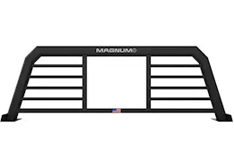 Magnum Truck Racks 21-22 f-150 standard w/window headache rack