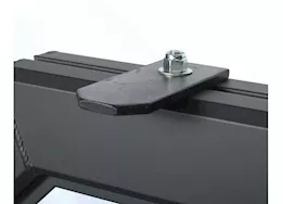 Magnum Truck Racks Antenna bracket