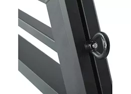 Magnum Truck Racks Sliding d-rings - black only (set of 2)