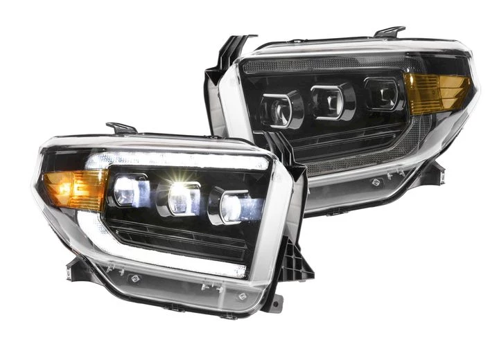 Morimoto Lighting 14-21 TUNDRA XB LED PROJECTOR HEADLIGHTS