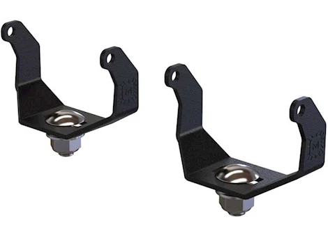 Morimoto Lighting UNIVERSAL U-MOUNT (SET) 4BANGER BRACKETS