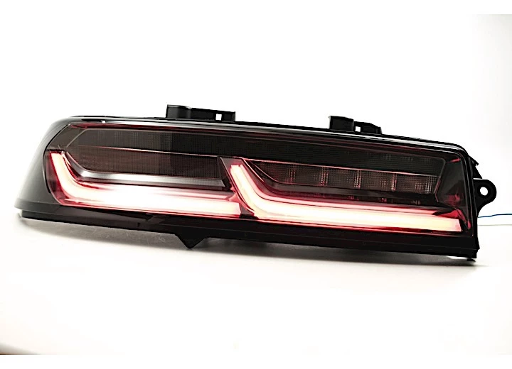 Morimoto Lighting 14-15 CAMARO MORIMOTO XB LED TAILS(SET/SMOKED)