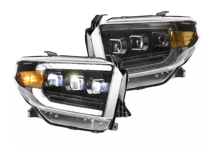 Morimoto Lighting 14-21 tundra xb led projector headlights