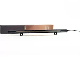 Morimoto Lighting Reverse backup light boost bar