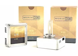 Morimoto Lighting Xb 5500k hid bulbs(d-series)