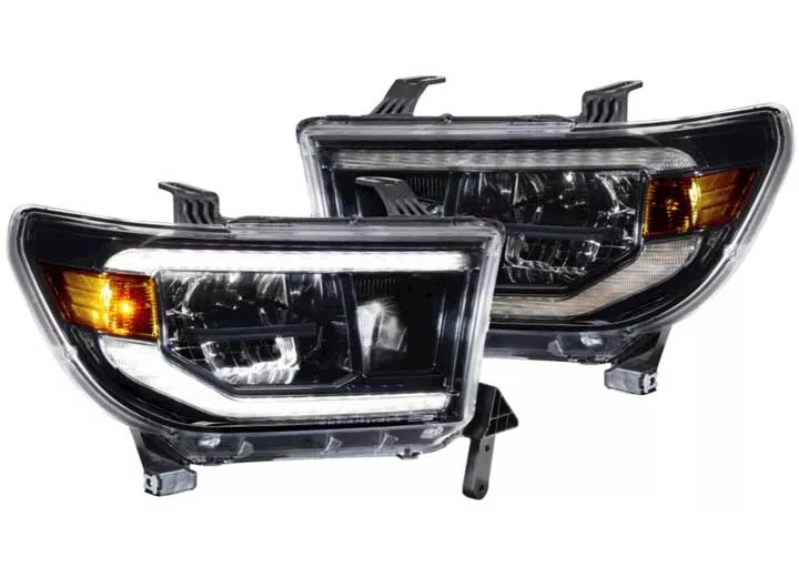 Morimoto Lighting 07-13 tundra/08-18 sequoia xb led projector headlights