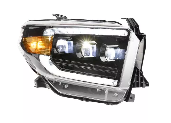 Morimoto Lighting 14-21 tundra xb led projector headlights