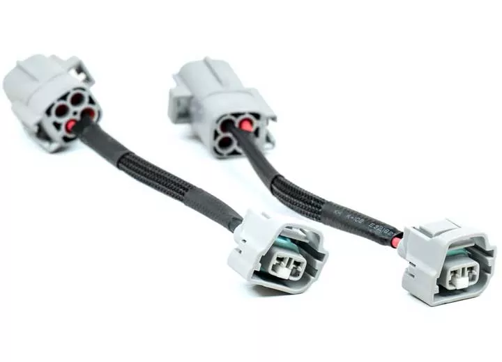 Morimoto Lighting 21-c 4runner xb adapters